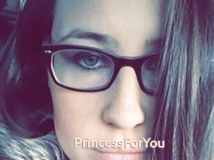 PrincessForYou