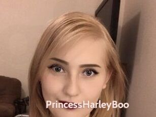 PrincessHarleyBoo