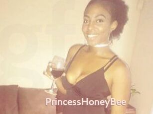 PrincessHoneyBee
