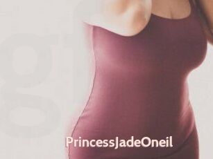 PrincessJadeOneil