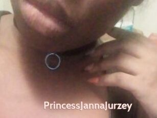 PrincessJannaJurzey