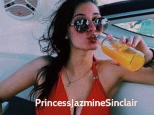 PrincessJazmineSinclair