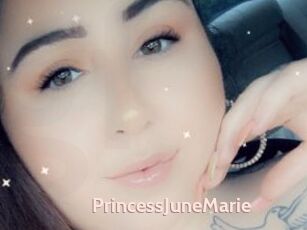 PrincessJuneMarie
