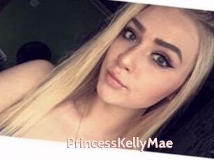 PrincessKellyMae