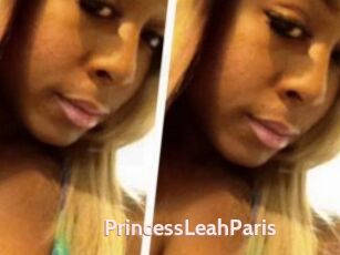 PrincessLeahParis