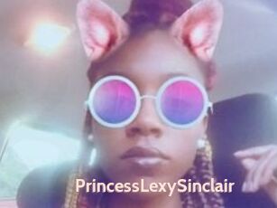 PrincessLexySinclair
