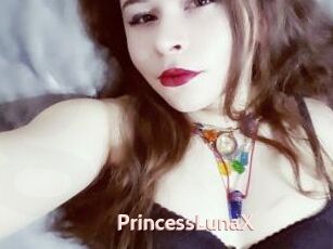 PrincessLunaX