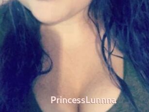 PrincessLunnna