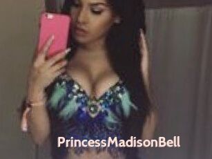 PrincessMadisonBell
