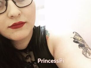 PrincessPi