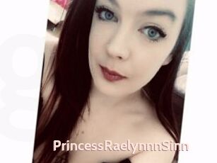 PrincessRaelynnnSinn