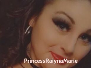 PrincessRaiynaMarie