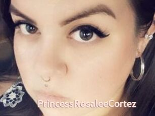 PrincessRosaleeCortez
