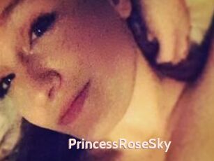 PrincessRoseSky