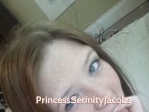 PrincessSerinityJacobs
