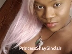 PrincessShaySinclair