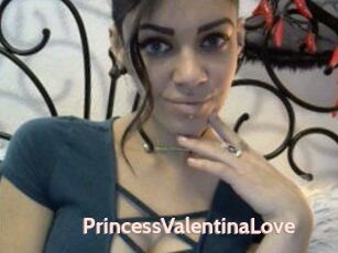 PrincessValentinaLove