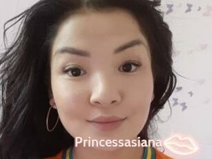 Princessasiana