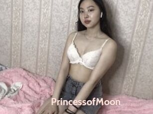 PrincessofMoon