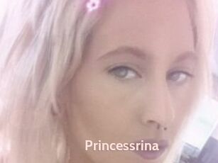 Princessrina