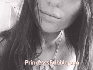 PrincesssBubblegum