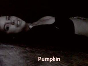 Pumpkin