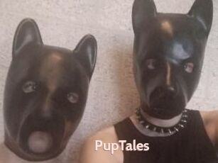 PupTales