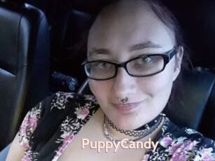 PuppyCandy