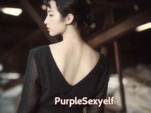 PurpleSexyelf