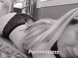 Purrrrrrzzzzzz