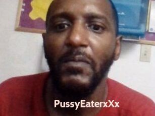 PussyEaterxXx