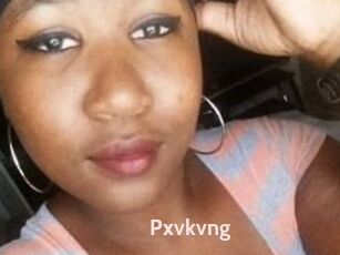 Pxvkvng