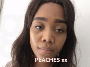 _PEACHES_xx