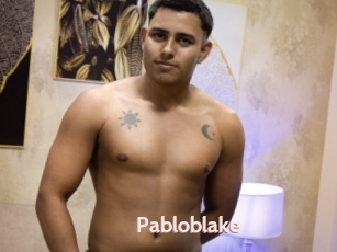 Pabloblake