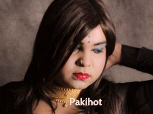 Pakihot