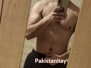 Pakistanitay