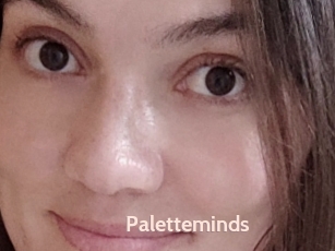 Paletteminds