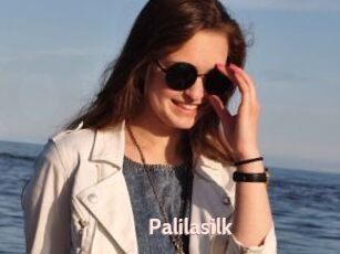 Palilasilk