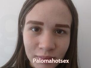 Palomahotsex