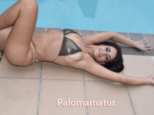 Palomamatur
