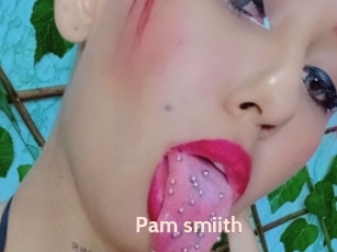 Pam_smiith