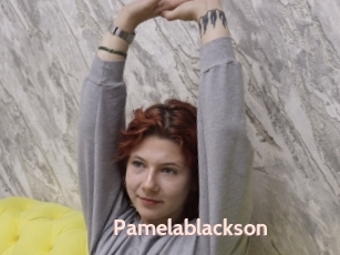 Pamelablackson