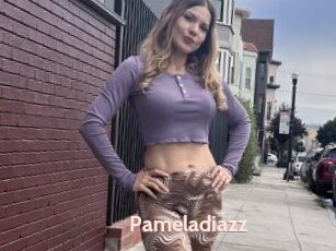 Pameladiazz
