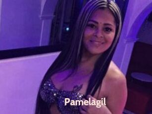 Pamelagil