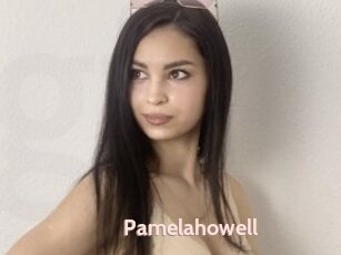 Pamelahowell
