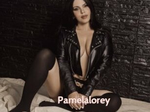 Pamelalorey