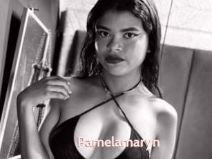 Pamelamaryn