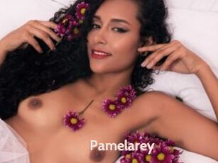 Pamelarey