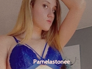 Pamelastonee