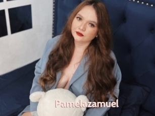 Pamelazamuel